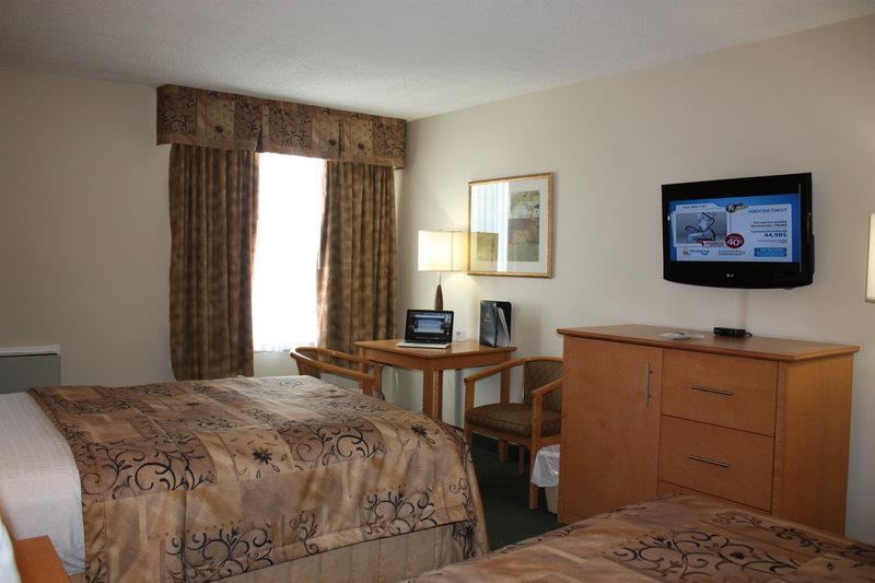 Best Western Smiths Falls Hotel Habitación foto