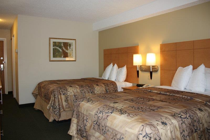 Best Western Smiths Falls Hotel Habitación foto
